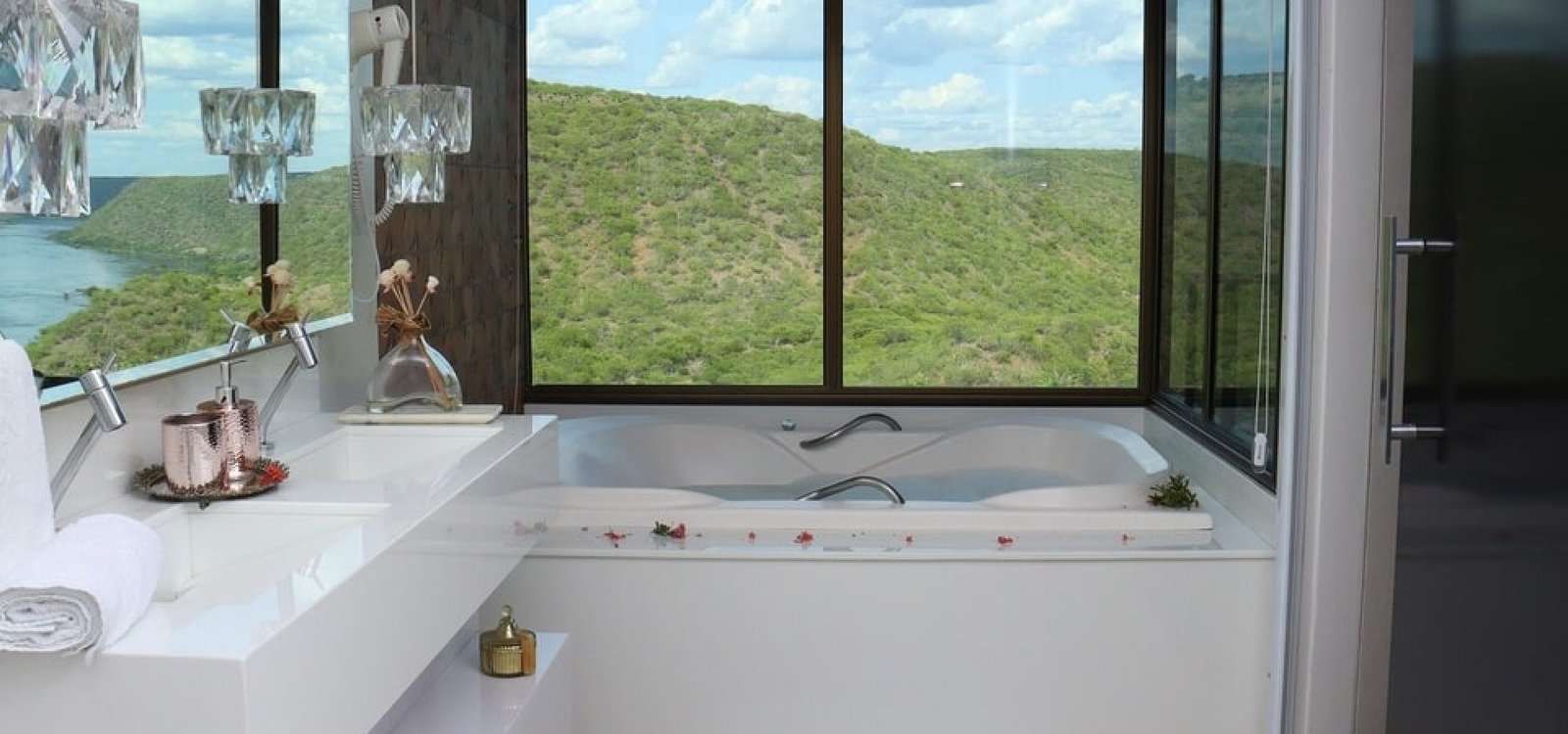 Suíte Master Super Luxo - 1